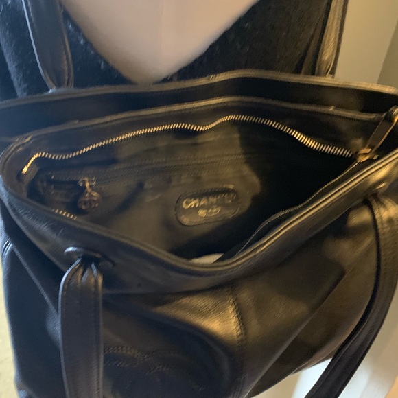 Chanel bag - Picture 3 of 13